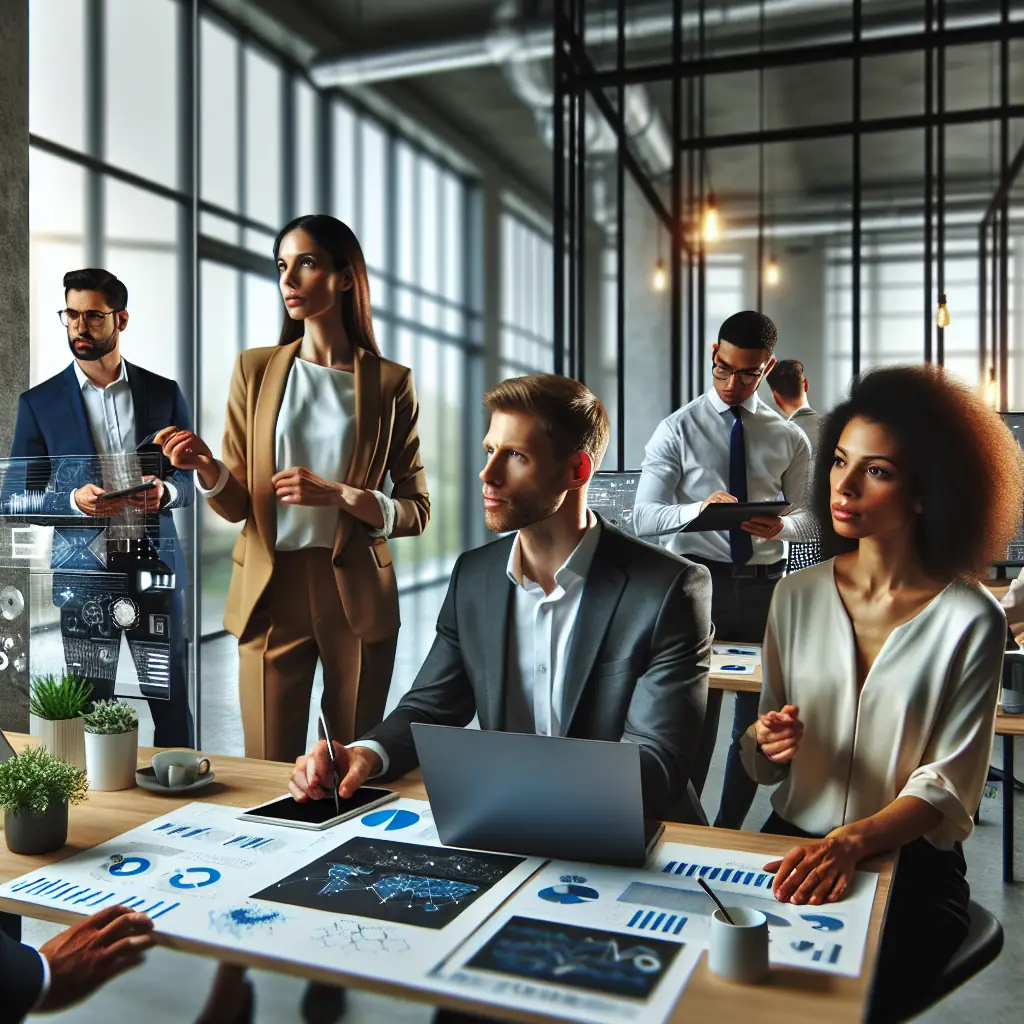 digital marketing agency - Why digital marketing agency Matters