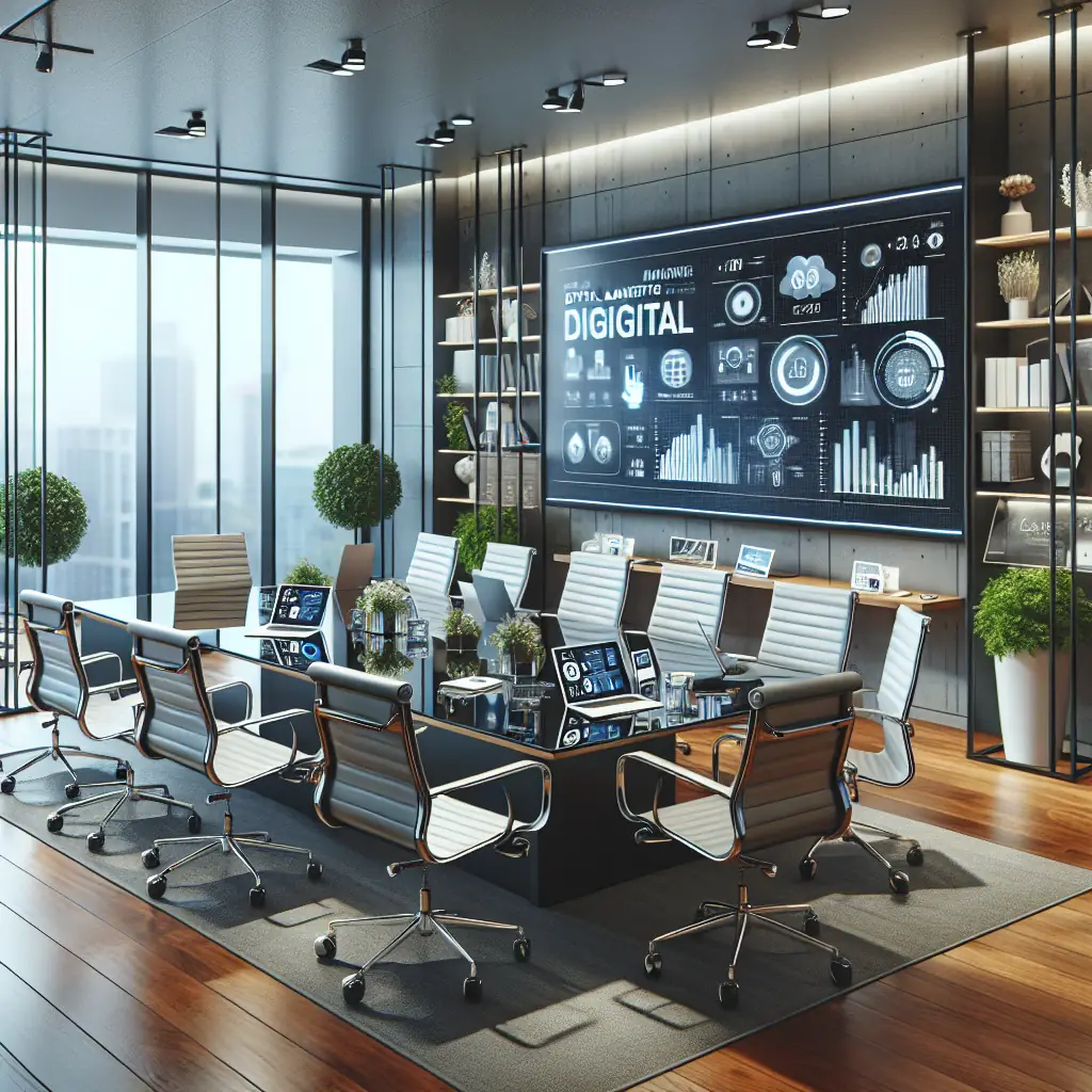 digital marketing agency - Our digital marketing agency Services