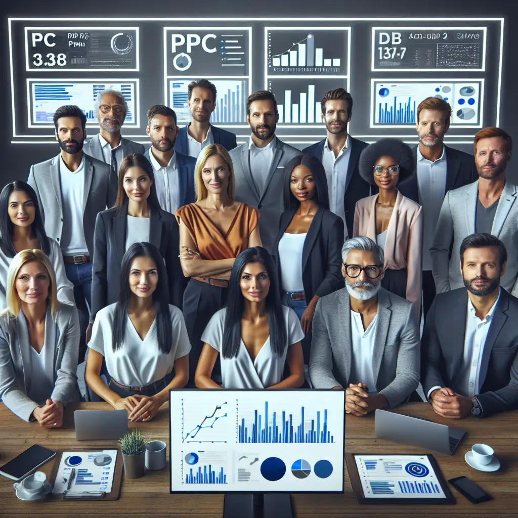 PPC management - Benefits of Working With Us